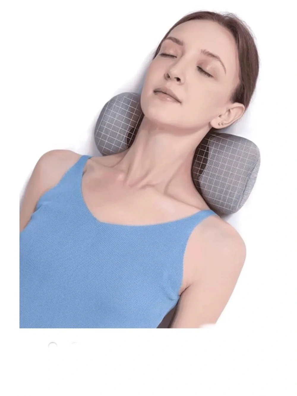 Bespilow ergonomic cervical